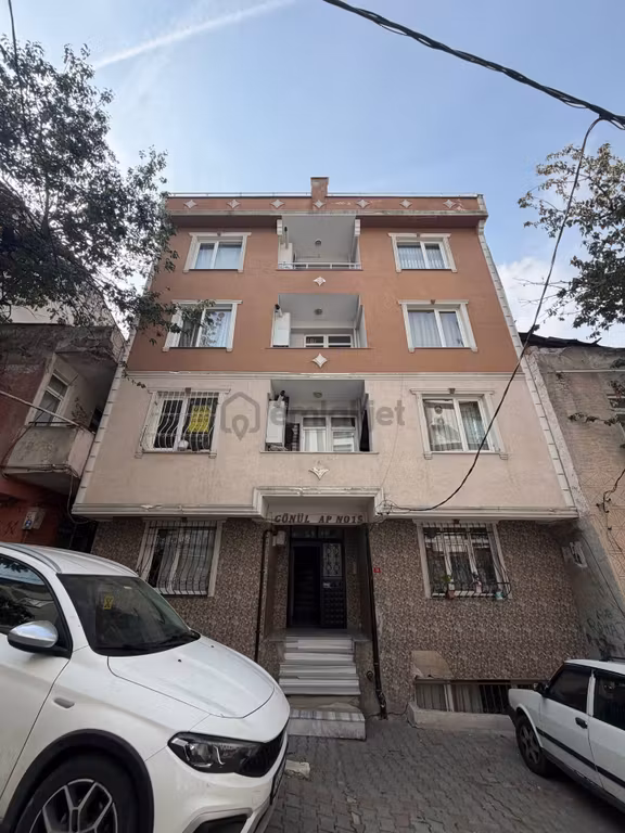 Esenyurt Selahaddin Eyyubi Mahallesi 2+1 1.kat Acil Kiralık Boş Daire Balkonlu Kuzuyoluna Yakın 2