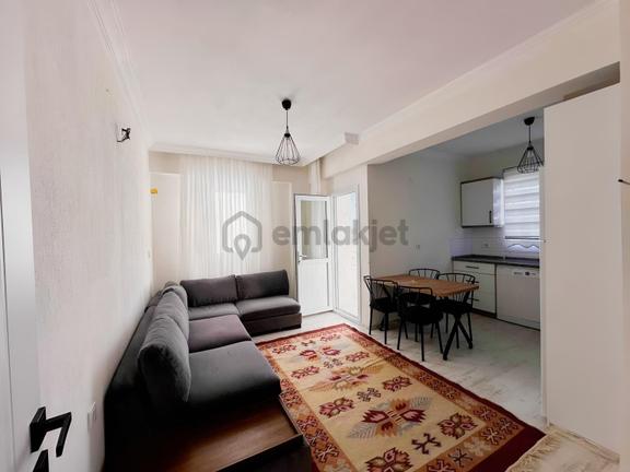 Fethiye Çalıca Mah. 2+1 Eşyalı Daire 1