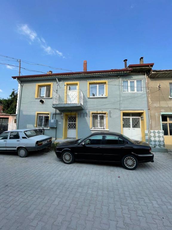 Asil Emlak’tan Satılık Müstakil Ev Fırsatı! 1
