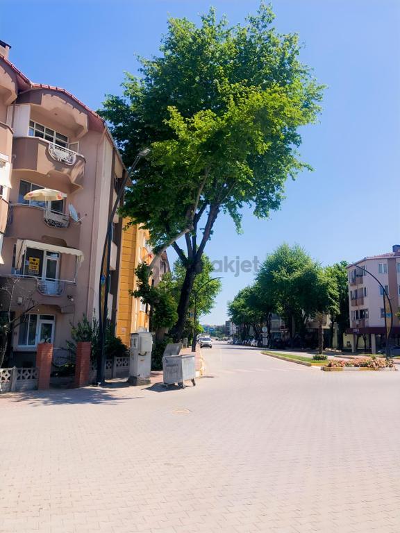 Zeybek Emlaktan Kurtuluş Mah 3+1 Daire (120m²) Kiralık 1