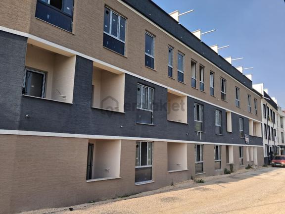 Sahibinden Acil Satılık Altı Otoparklı Lüx 1+1 Sıfır Daire 2