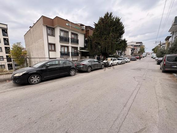 Buca Adatepe Mahallesinde Arakat 1+1 Doğalgazlı Kiralık Daire 2