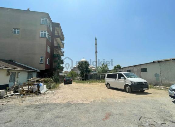 Mertcan'dan Metroya 3dk 120m2 Arsa Tapulu Satılık Müstakil Ev 1