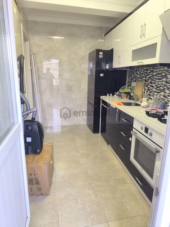 Çobançeşme Mh 4+1 Eşyalı Kiralık Dublexs-memura Kiralık 1