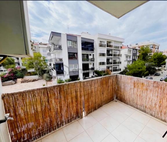 Bostanlı Mahallesi Sahile Yakın 2+1 Kiralık Daire 1