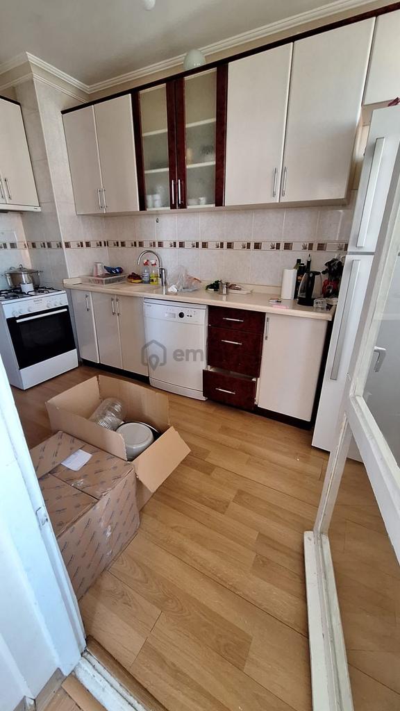 İşçi Blokları 2+1 İçi Yapılı 10 Kat Doğu Cephe Ulaşım Kolay 2