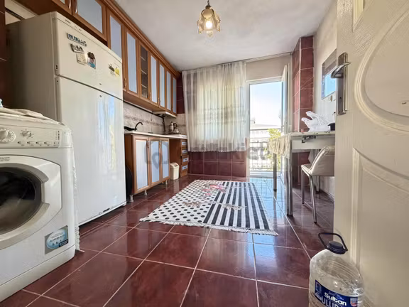 Bm Real Estate Mimarsinan Mh. 3+1 Satılık Daire 1