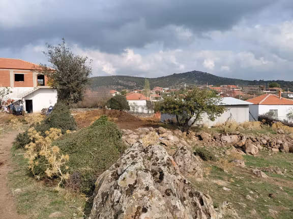 Yunusemre Pınarköy De 6.adet Villalık İmarlı 1.020 M2 Arsa 2
