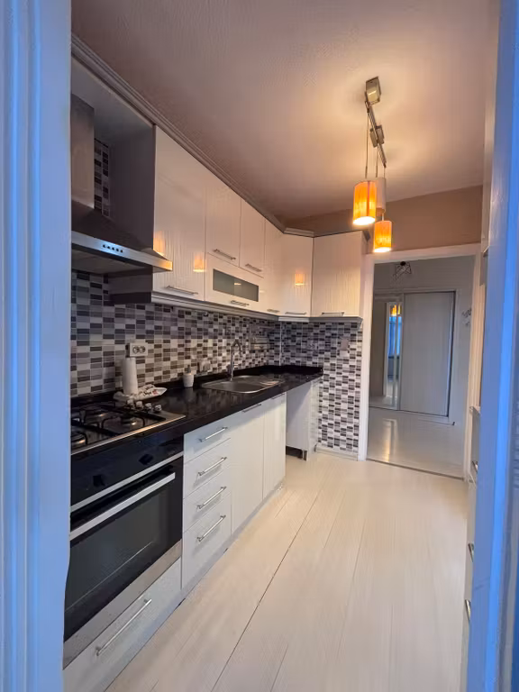 Tuzla/aydınlı Toki 2. Etap , İçi Yapılı 2+1 Kiralık Daire 2