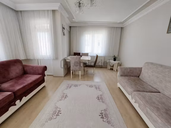 Mertcan'dan Gümüşpınar Mah Kapalı Balkonlu 5+1 Fırsat Satılık Dubleks 1