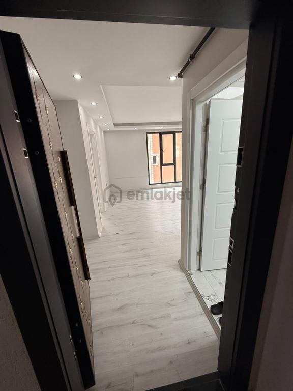 Sahibinden Çerkezköy İstasyon Mahallesi'nde 1+1 Kiralık Daire 1