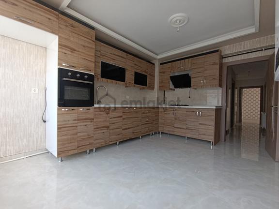 İstasyon Mah Salon Bağımsız M2 Geniş Kullanışlı 3+1 Daire 2