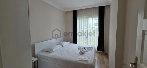 Antalya Kepez Kültür Meltem Dokuma Full Eşyalı Günlük Kiralık Ev 2