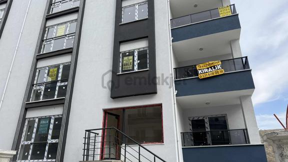 Ekin Group'tan Dsi Civarı Sıfır Ultra Lüks 3+1 Kiralık Daireler 1