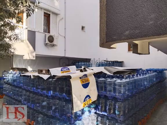 Liman Mah. Devren Kiralık Su Ve Tüp Bayisi 2