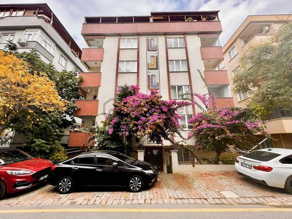 Can Emlaktan Yunus Emre'de Geniş Daire 1
