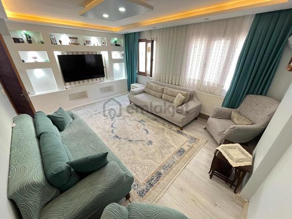 Asil Emlak'tan Muradiye'de 3+1 Satılık Dubleks Daire 1