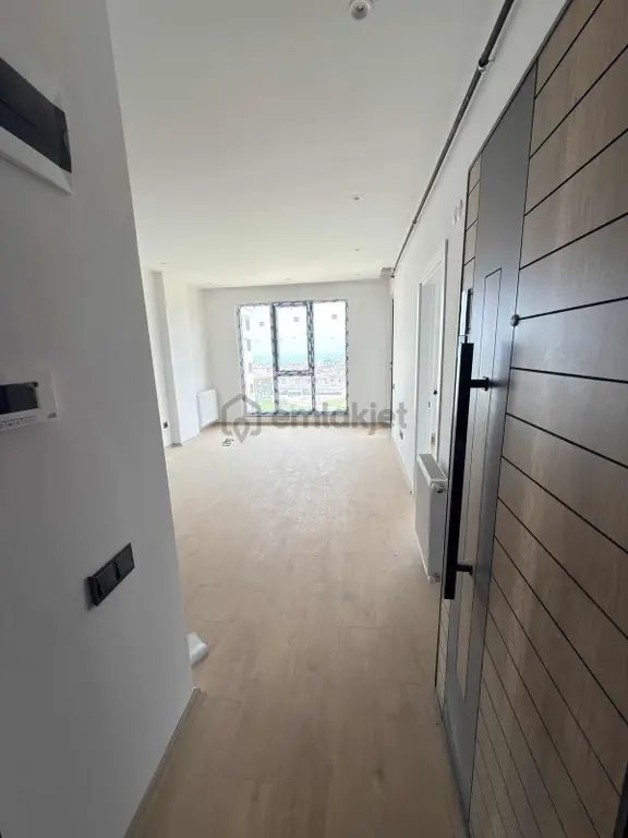 Atakum Devlet Hastahanesi Yanı Deniz Manzaralı 1+1 Daire 2