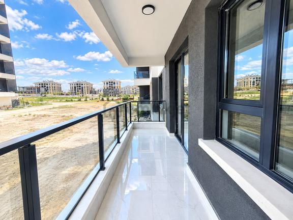 Marka Invest| Saraycık'ta Sıfır Kapalı Mutfaklı Çift Banyolu 2+1 Satılık Daire 2