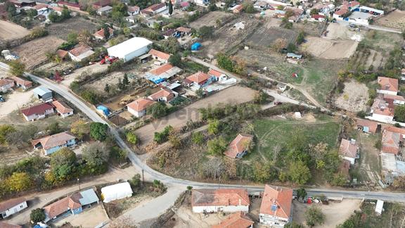 Buluruz'dan Havsa Azatlı Köyü’nde Satılık İmarlı Arsa! 1