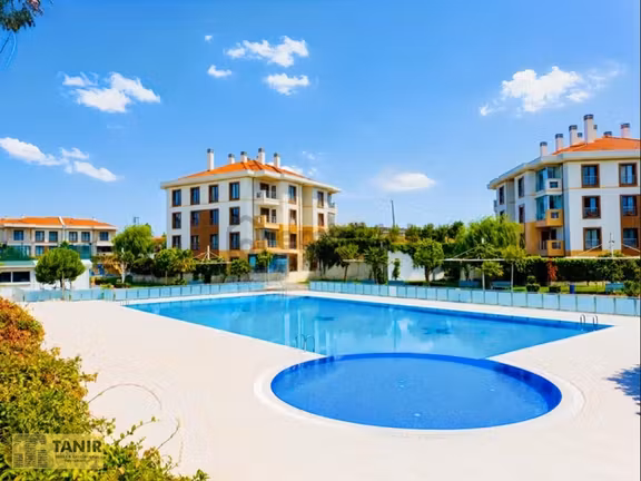 Bahçeşehir Kelebekler Vadisinde Kiralık 3+1 Bahçeli Dublex Daire 2