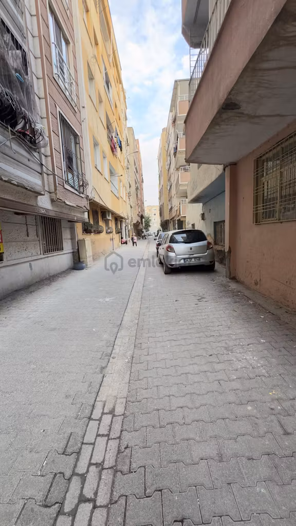 Şair Nabi Mah Satılık 2+1 Daıre 1
