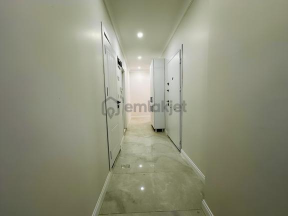 2+1 Bahçe Katı 40 M2 Bahçeli 2