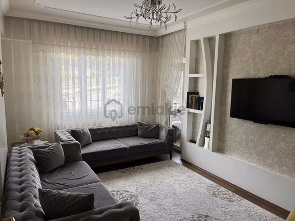 Rabia Anada 3+1 Kiralık Daire 2