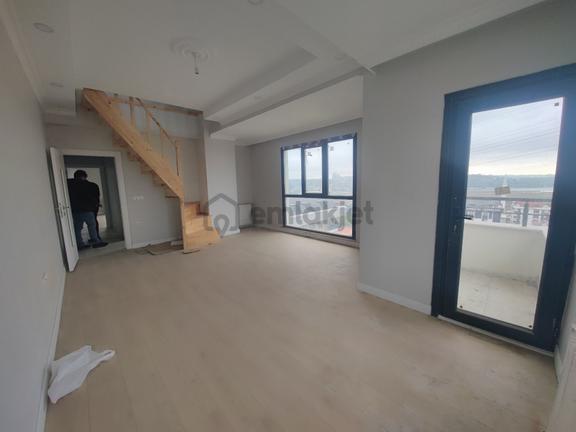 Evebeyn Banyolu Büyük Ferah 2+1 Sıfır Daire 2