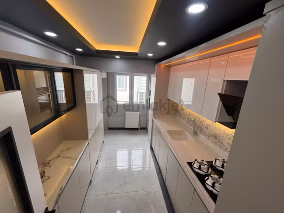 Sincan Mareşal Çakmak Mah Katta Salon Bağmsız Kredi Limitsiz 3+1 1