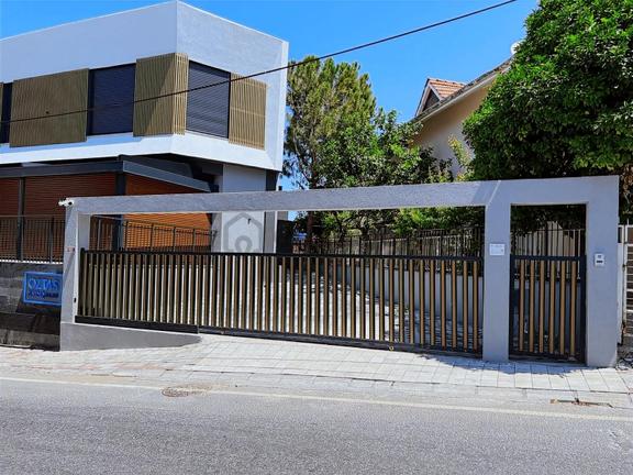 Kuşadası,marina Doğalgazlı,özel Havuzlu,villa Kiralıktır 2