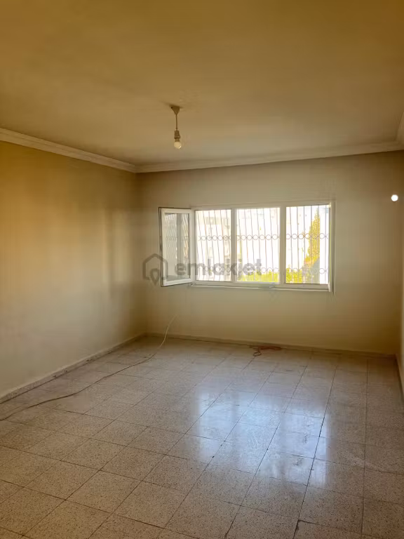 Adana Polis Okuluna Yakın Yüreğir Atakent Mahallesinde Kiralık 2+1 Boş Daire 1