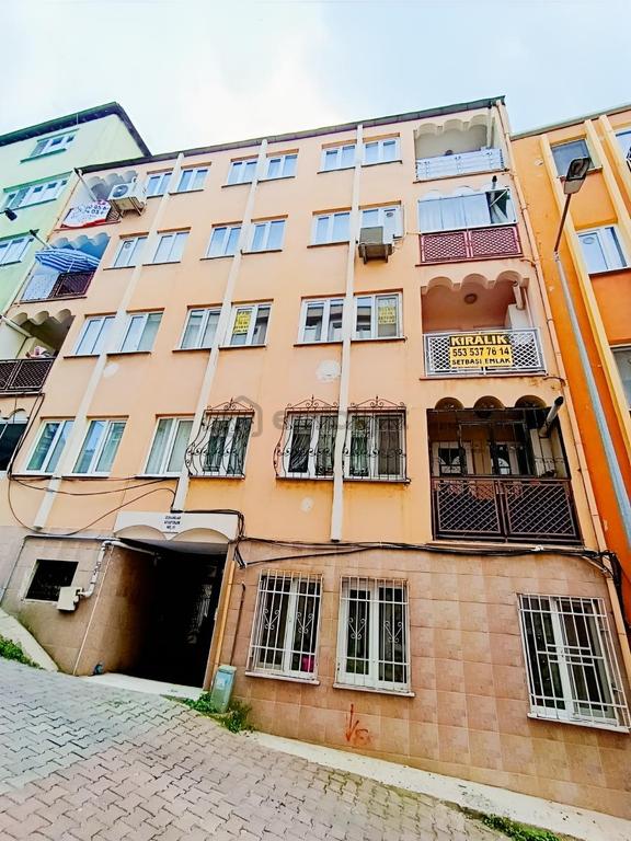 Namazgah Karamazak Mah Ara Kat 2+1 110 M² Çift Balkonlu Bakımlı 1