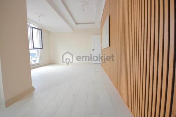 Özel Dekorlu Yeni Satılık Muhteşem Ve Lüks 3+1 Dubleks Daire!! 2