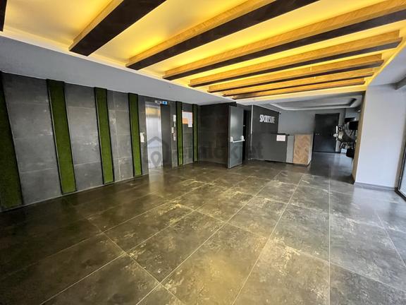 Demirköprü Sport Suitte Ön Cephe 1+1 Kiralık Daire 2