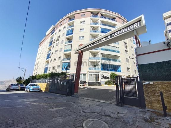 Muga'dan Karabağ Konaklarında,havuz Manzaralı,ebeveyn Banyolu Satılık 2+1 Geniş Daire 2