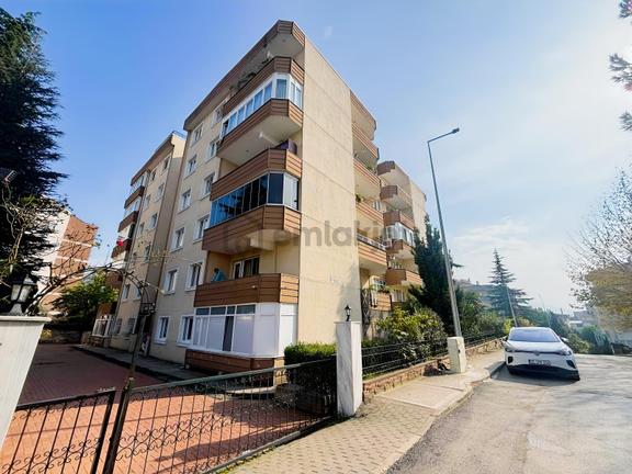 Rw Land Den İhsaniye De Site İçi Geniş 3+1 Satılık Daire 1