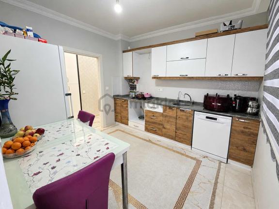 Trendyol Arkası 110 M² Ara Kat Asansör Eminevim Ve Fuzula Uygun 2