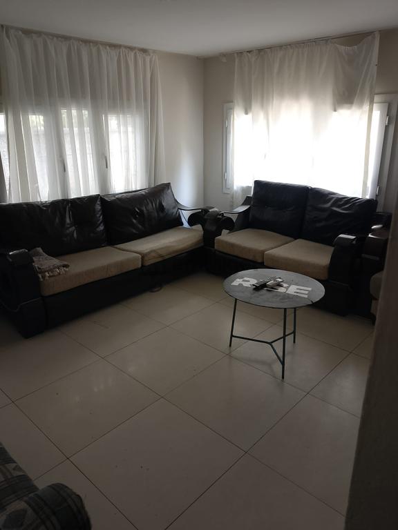 Adana Çukurovada Beyazevlerde 2+1 Eşyalı Canlı Lokasyonda Kiralık Fırsat Daire 1