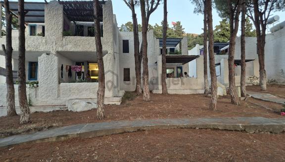 Bodrum Turgutreis Denize Sıfır Plajlı Devremülk 2