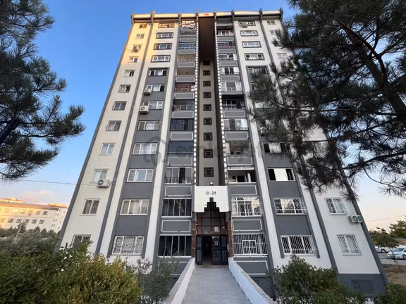 Sahibinden Karataş Tokilerde Temiz Göbek Daire 1