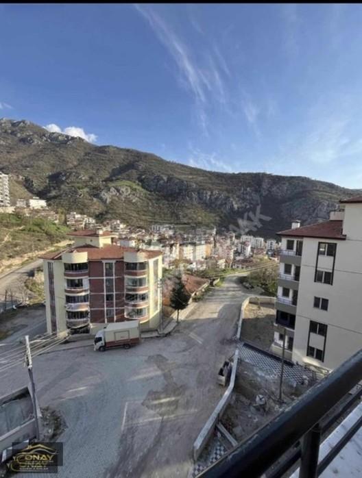 Onay Emlak' Tan Satılık 1+1 Ara Kat Sıfır Daire 1