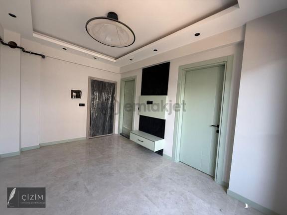 Karahasanlı'da Yatırımlık 50 M2 1+1 Fırsat Lüks Apartlar !!! 2