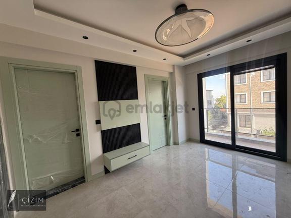 Karahasanlı'da Yatırımlık 50 M2 1+1 Fırsat Lüks Apartlar !!! 1