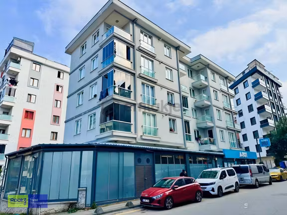Çekmeköy Taşdelen'de Geniş Ferah 3+1 Kiralık Daire 2