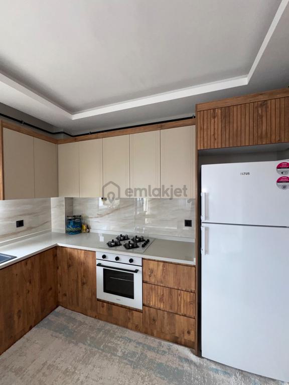 Erdemlide Tamamı Krediye Uygun 2+1 Eşyalı Geniş Daire 2