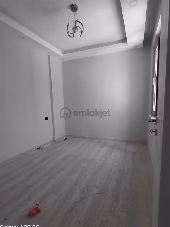 Koç Emlaktan Satılık 1+1 Sıfır Daire 2