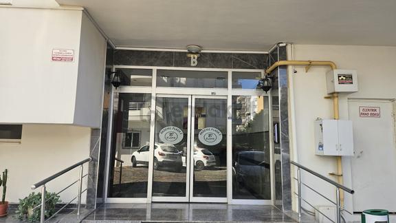 Remax Palm'den Akdeniz Plaza 2 Sit.'de Deniz Manzaralı Kiralık 2
