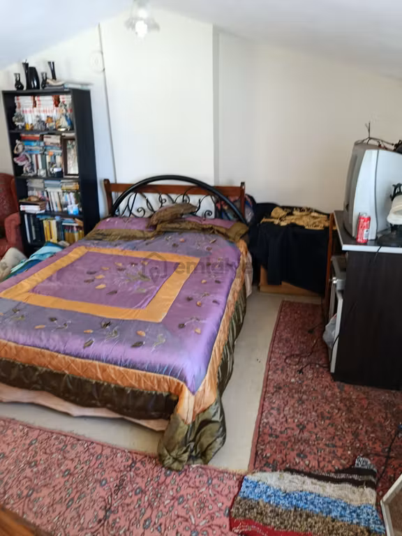 Bandırma Haciyusufta 170 M2 Deniz Gören Dublex 2