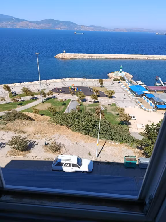 Bandırma Haciyusufta 170 M2 Deniz Gören Dublex 1